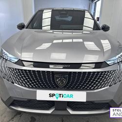 Peugeot 3008 3008 Hybrid 136 e-DCS6 GT Lormont