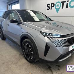 Peugeot 3008 3008 Hybrid 136 e-DCS6 GT Lormont