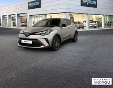 Toyota C-HR Pessac