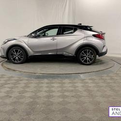 Toyota C-HR C-HR Hybride 122h Distinctive Pessac