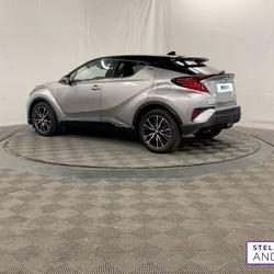 Toyota C-HR C-HR Hybride 122h Distinctive Pessac