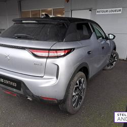 Ds DS3 DS 3 BlueHDi 130 EAT8 Opera M&eacute;rignac