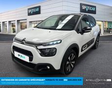 Citroen C3 Lormont