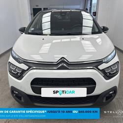 Citroen C3 C3 BlueHDi 100 S&S BVM6 Shine Business Lormont