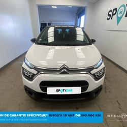 Citroen C3 C3 BlueHDi 100 S&S BVM6 Shine Business Lormont