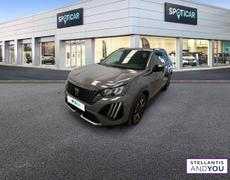 Peugeot 2008 - 2008 100 S&S BVM6 Allure - 19 390 €