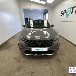 Peugeot 2008 2008 100 S&S BVM6 Allure Pessac