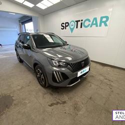 Peugeot 2008 2008 100 S&S BVM6 Allure Pessac