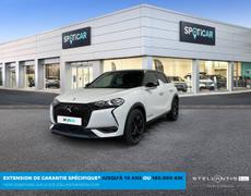 DS DS3 Crossback Le Bouscat