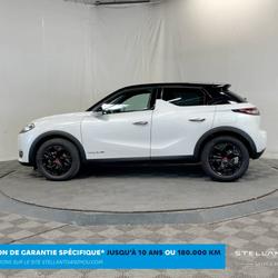 DS DS3 Crossback DS3 Crossback PureTech 130 EAT8 Performance Line Le Bouscat