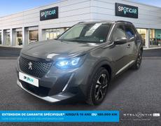 Peugeot 2008 Le Bouscat