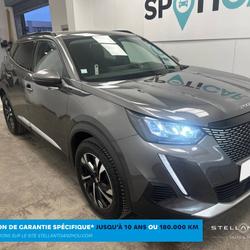 Peugeot 2008 2008 PureTech 130 S&S EAT8 Allure Le Bouscat