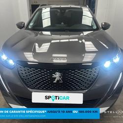 Peugeot 2008 2008 PureTech 130 S&S EAT8 Allure Lormont