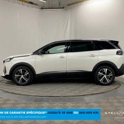 Peugeot 5008 5008 BlueHDi 130ch S&S EAT8 GT Le Bouscat