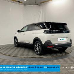 Peugeot 5008 5008 BlueHDi 130ch S&S EAT8 GT Le Bouscat