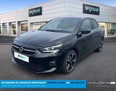 Opel Corsa Le Bouscat