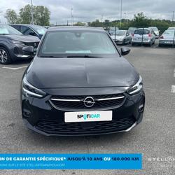 Opel Corsa Corsa 1.2 Turbo 130 ch BVA8 Ultimate Lormont