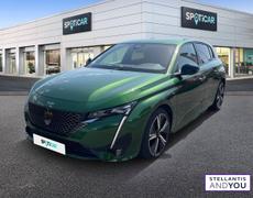 Peugeot 308 III Phase 1 Pessac
