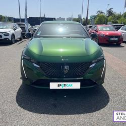 Peugeot 308 III Phase 1 308 PHEV 180 e-EAT8 GT Lormont