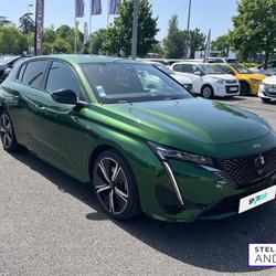 Peugeot 308 III Phase 1 308 PHEV 180 e-EAT8 GT Lormont