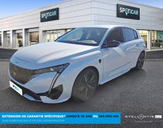 Peugeot 308 III Phase 1 Le Bouscat