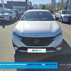 Peugeot 308 III Phase 1 308 PureTech 130ch S&S EAT8 GT Pack Le Bouscat