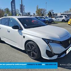 Peugeot 308 III Phase 1 308 PureTech 130ch S&S EAT8 GT Pack Le Bouscat