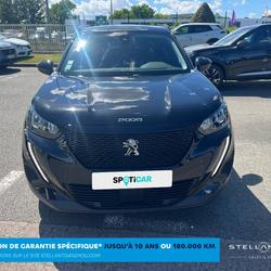 Peugeot 2008 2008 PureTech 100 S&S BVM6 Style Lormont