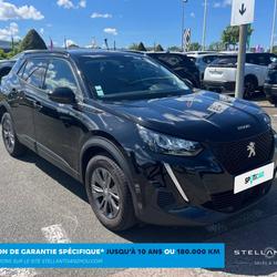 Peugeot 2008 2008 PureTech 100 S&S BVM6 Style Lormont