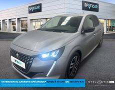 Peugeot 208 Mérignac