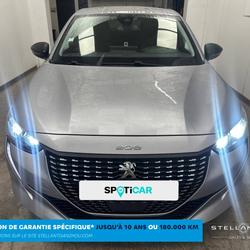 Peugeot 208 208 PureTech 100 S&S EAT8 Roadtrip M&eacute;rignac