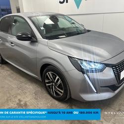 Peugeot 208 208 PureTech 100 S&S EAT8 Roadtrip M&eacute;rignac