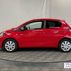 Peugeot 108 108 VTi 72ch BVM5 Style Le Bouscat