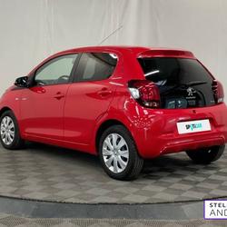 Peugeot 108 108 VTi 72ch BVM5 Style Le Bouscat