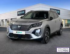 Peugeot 2008 Lormont