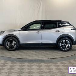 Peugeot 2008 2008 Hybrid 145 e-DCS6 GT Lormont