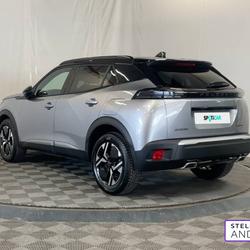 Peugeot 2008 2008 Hybrid 145 e-DCS6 GT Lormont