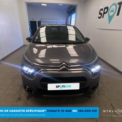 Citroen C3 C3 PureTech 110 S&S BVM6 Shine Pack Lormont