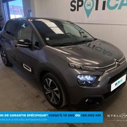 Citroen C3 C3 PureTech 110 S&S BVM6 Shine Pack Lormont
