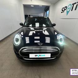 Mini Cabrio Cabriolet Cooper 136 ch BVA7 Edition Greenwich Le Bouscat