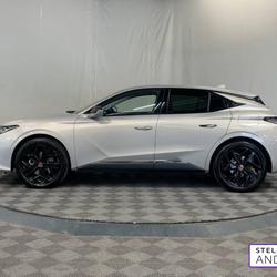 DS DS4 DS 4 Hybride E-Tense 225 EAT8 Performance Line+ M&eacute;rignac