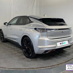 DS DS4 DS 4 Hybride E-Tense 225 EAT8 Performance Line+ M&eacute;rignac