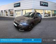 Citroen C4 X Pessac