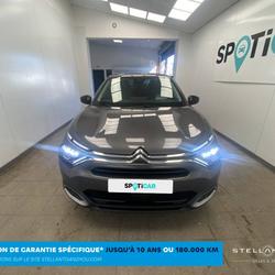 Citroen C4 X C4 X PureTech 130 S&S EAT8 Shine Pessac