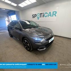 Citroen C4 X C4 X PureTech 130 S&S EAT8 Shine Pessac