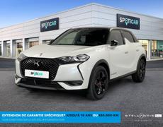 DS DS3 Crossback Mérignac