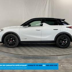 DS DS3 Crossback DS3 Crossback PureTech 130 EAT8 Performance Line M&eacute;rignac