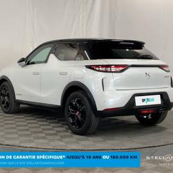 DS DS3 Crossback DS3 Crossback PureTech 130 EAT8 Performance Line M&eacute;rignac