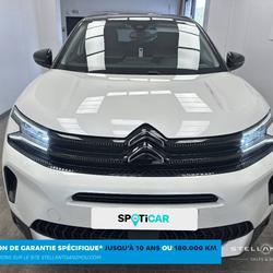 Citroen C5 Aircross C5 Aircross PureTech 130 S&S BVM6 C-Series Lormont