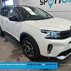 Citroen C5 Aircross C5 Aircross PureTech 130 S&S BVM6 C-Series Lormont